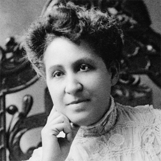 Mary Church Terrell: Black Suffragist and Civil Rights Activist ...