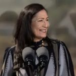 Deb Haaland