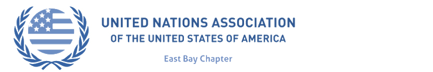 East Bay Chapter of the United Nations Association