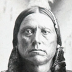 Quanah Parker