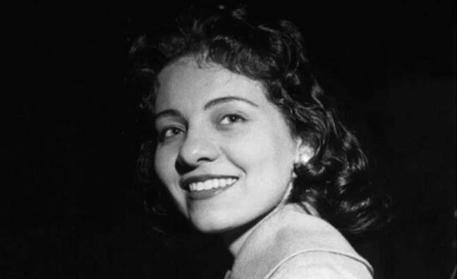 Diane Nash