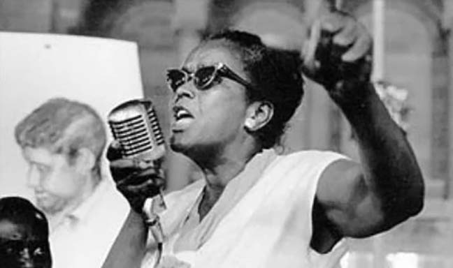 Ella Baker