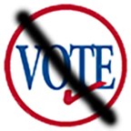 restricting voting