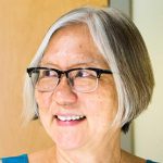 Inez Fung