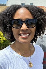Kandea Mosley Ghandhi