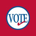 Vote symbol