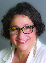 Sharon Goldfarb