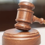 gavel
