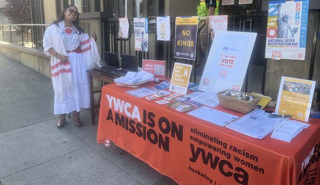 YWCA