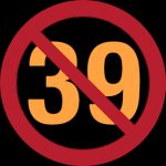 No on 39